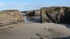 Playa de las Catedrales