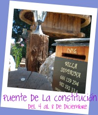 Puente de La Constitución Puente de La Constitución
