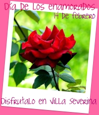 Día de los enamorados Día de los enamorados